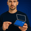 E64™ EMF Strahlenschutzkarte – Schutz vor Handystrahlung, WLAN & Elektrosmog